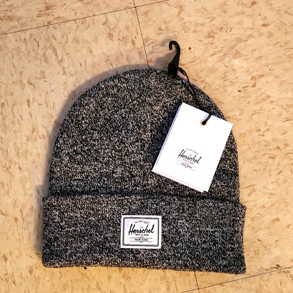 Herschel Elmer Beenie